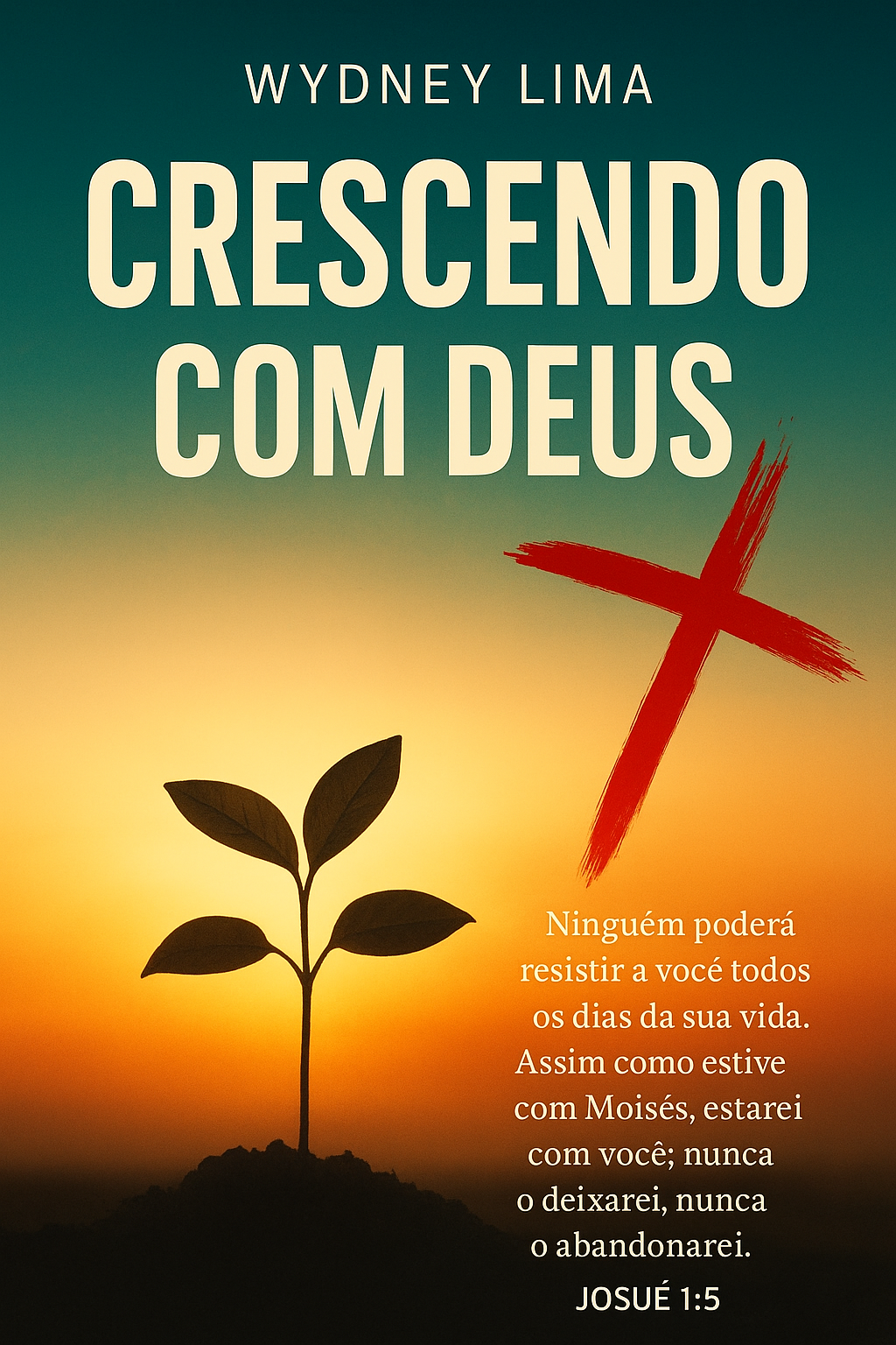 Logo Blog Cristão