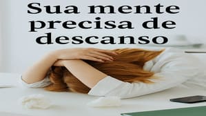Como lidar com a ansiedade pela fé